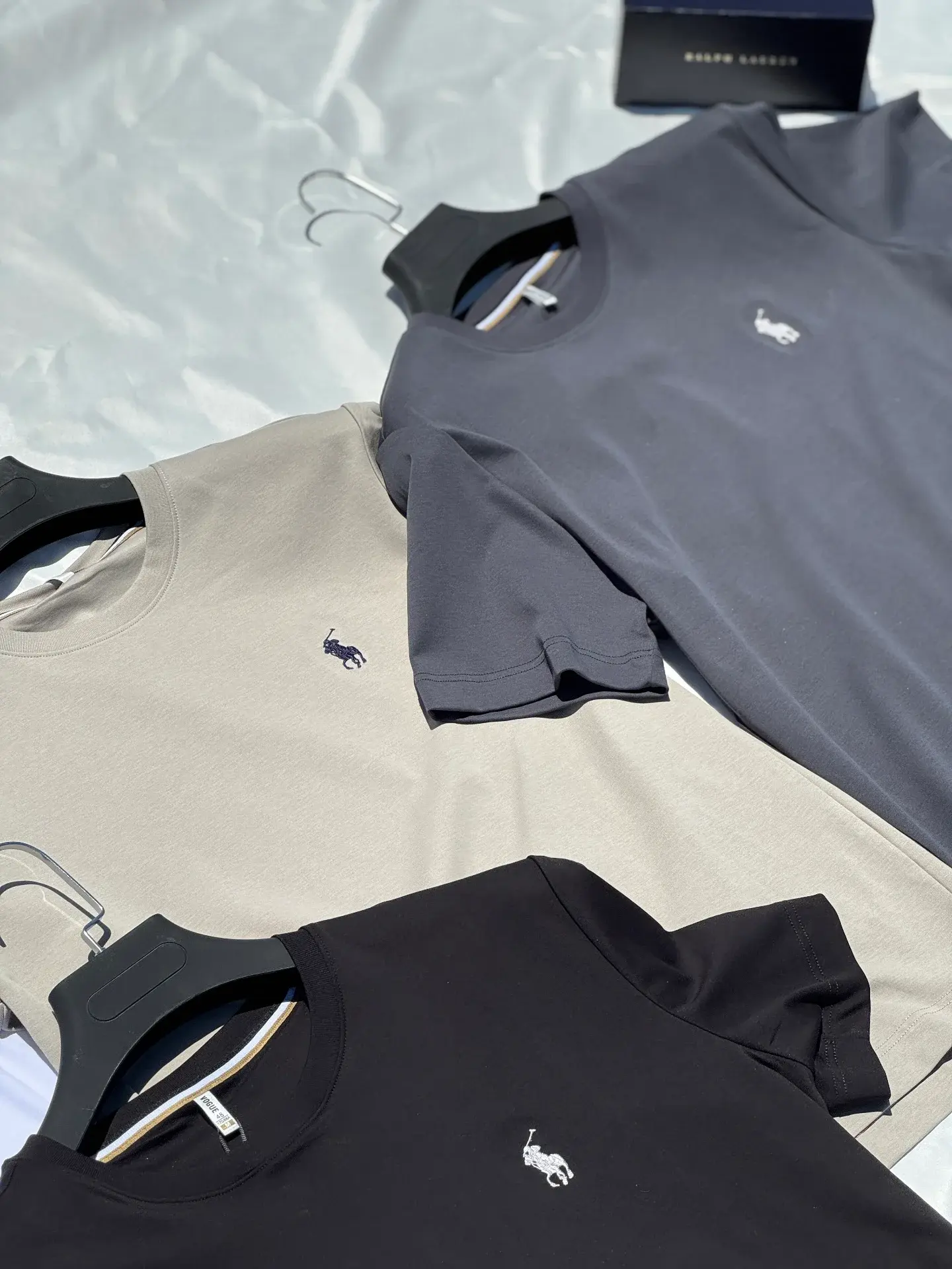 basic polo t shirt in jordan