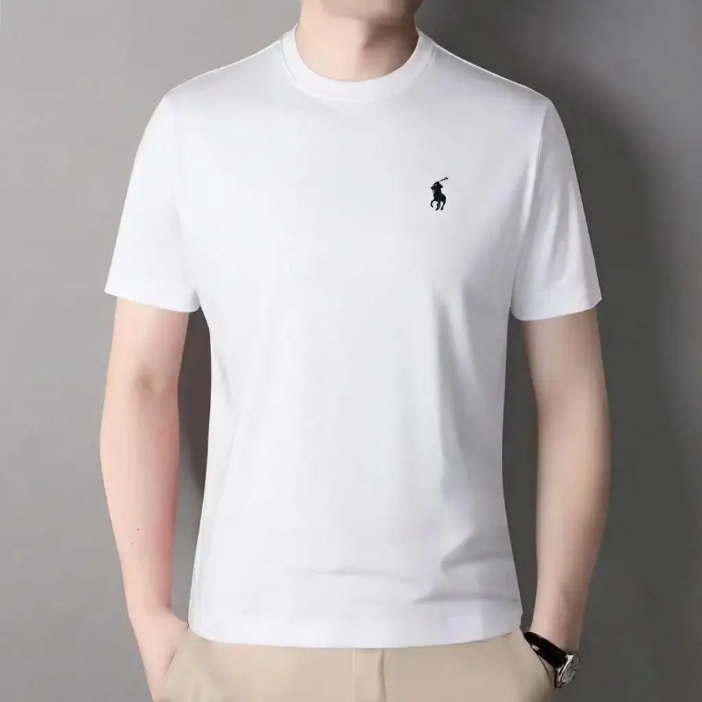 basic polo t shirt in jordan