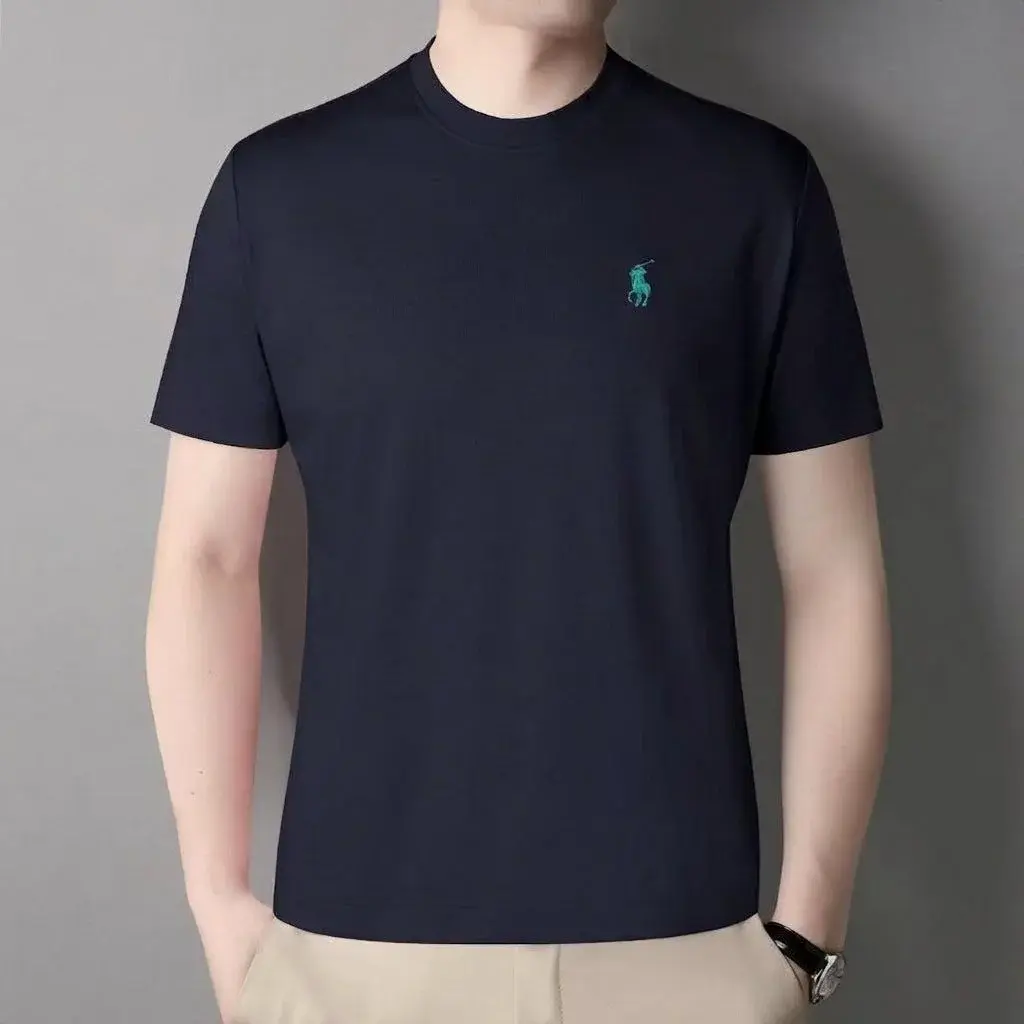 basic polo t shirt in jordan