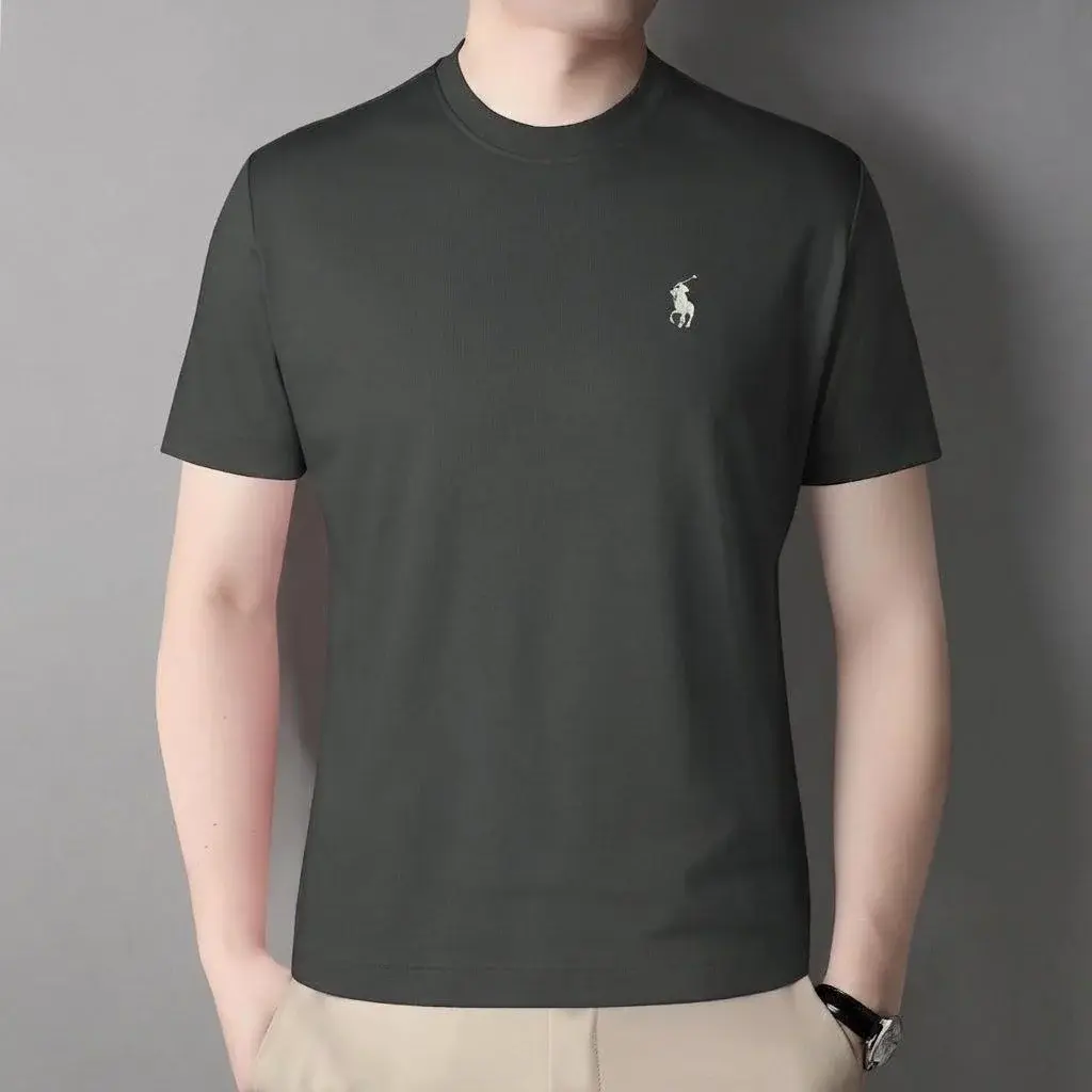 basic polo t shirt in jordan