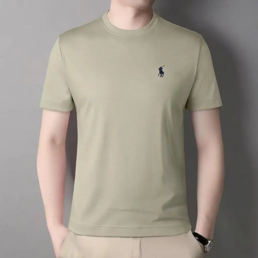 basic polo t shirt in jordan