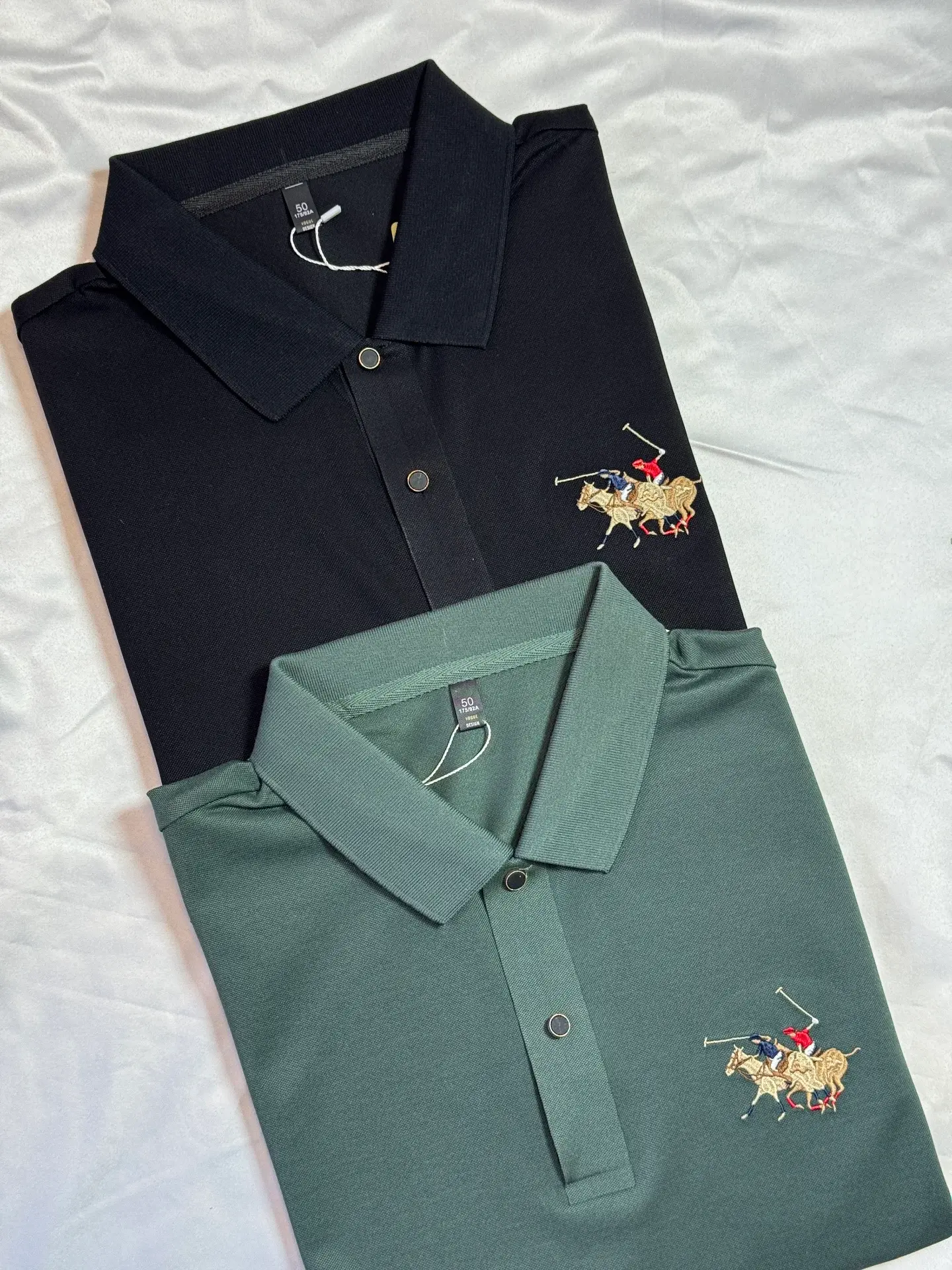 classic polo in jordan