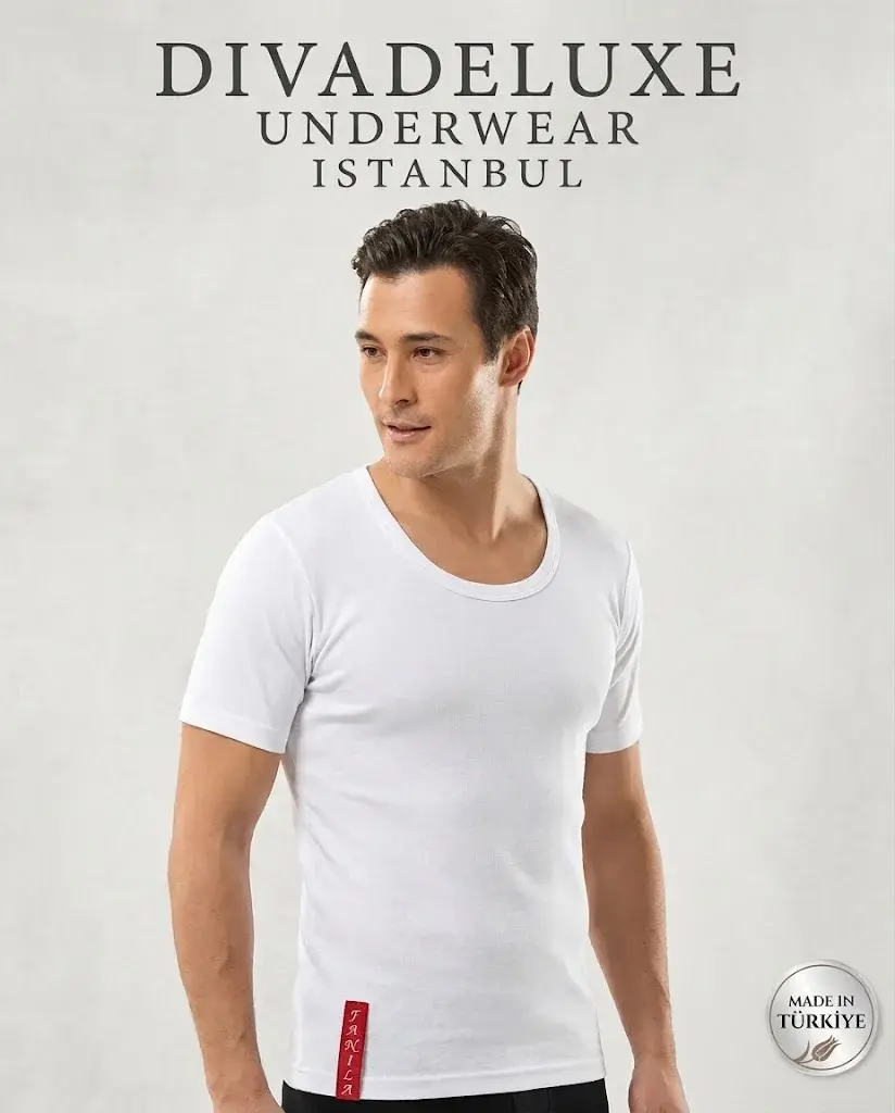Undershirt