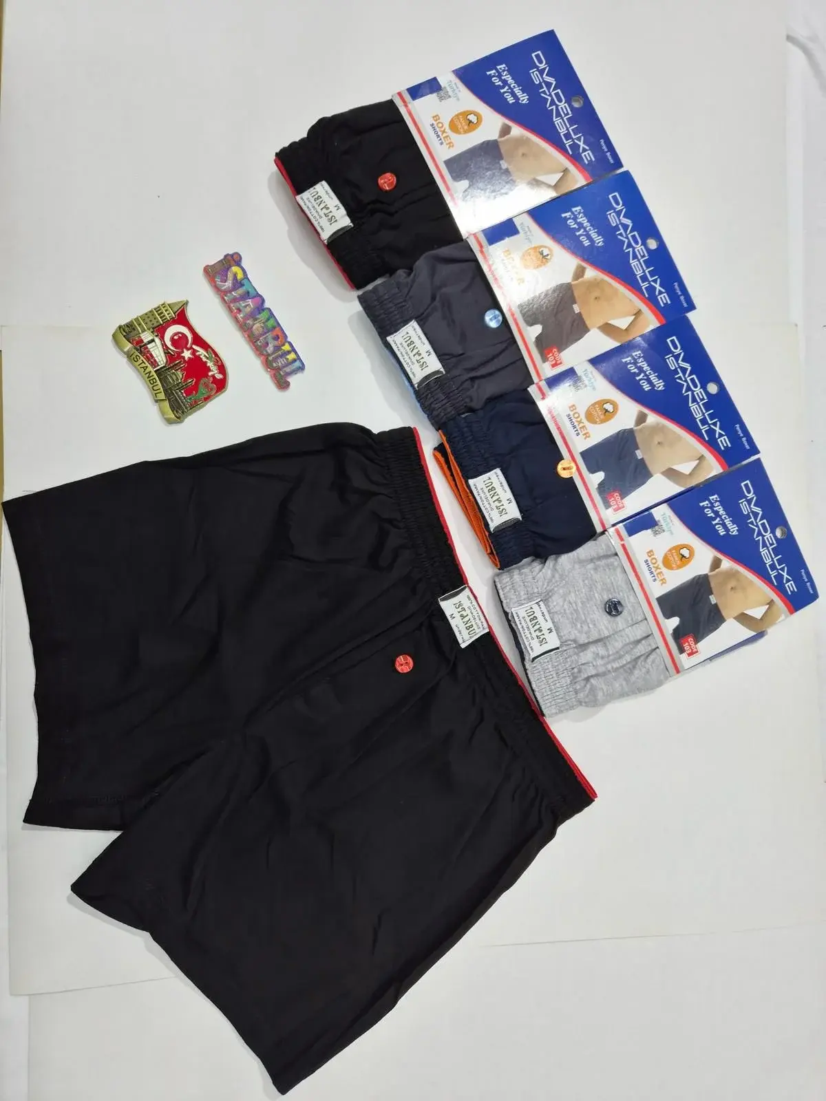 Mens Boxer