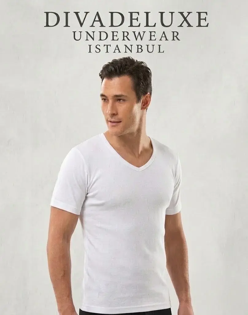 V Undershirt